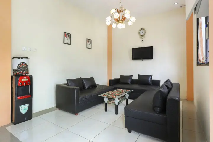 Баликпапан: OYO 3802 Wisma Cahaya Abadi