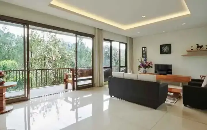 Сименьян: Pinus Villa 7 bedrooms with private pool Holiday Villa Dago