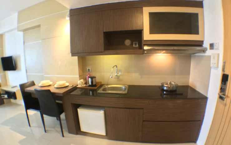 Семаранг: Star Apartment Lt. 19 & 20