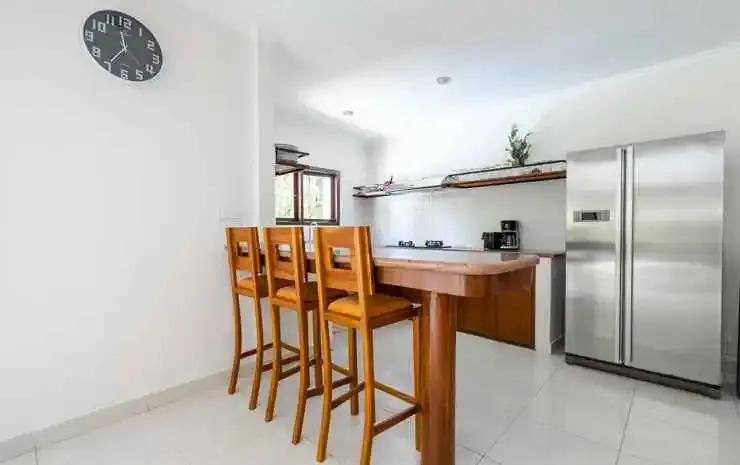 Кута: Aisha III , 5 Bedroom Villa Seminyak