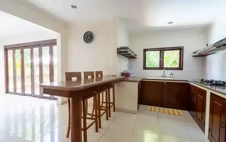 Кута: Aisha III , 5 Bedroom Villa Seminyak