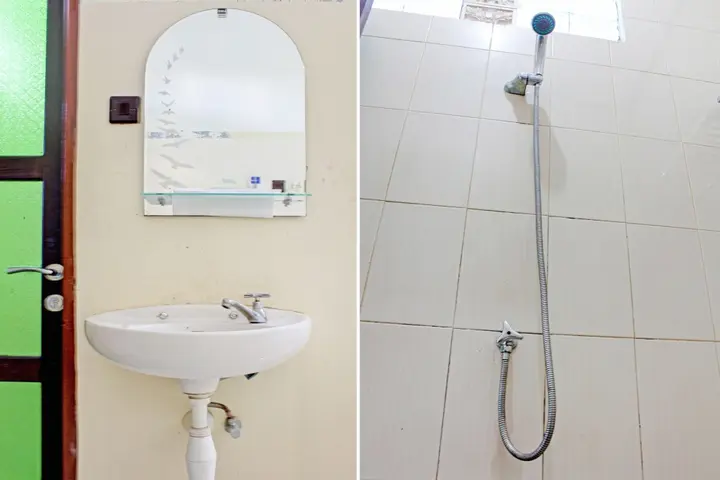 Палангкарая: Capital O 90417 Hotel Batu Suli Internasional