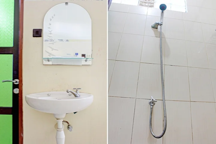 Палангкарая: Capital O 90417 Hotel Batu Suli Internasional
