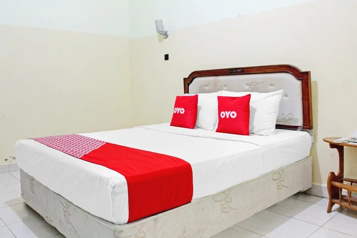 Палангкарая: Capital O 90417 Hotel Batu Suli Internasional