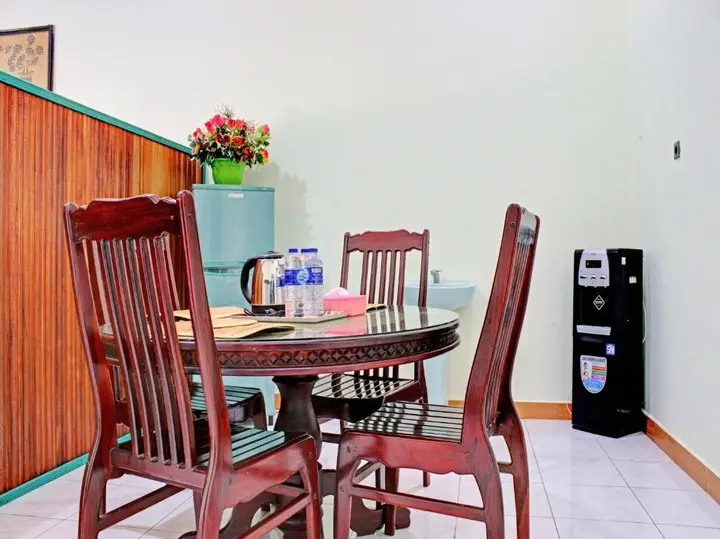 Палангкарая: Capital O 90417 Hotel Batu Suli Internasional
