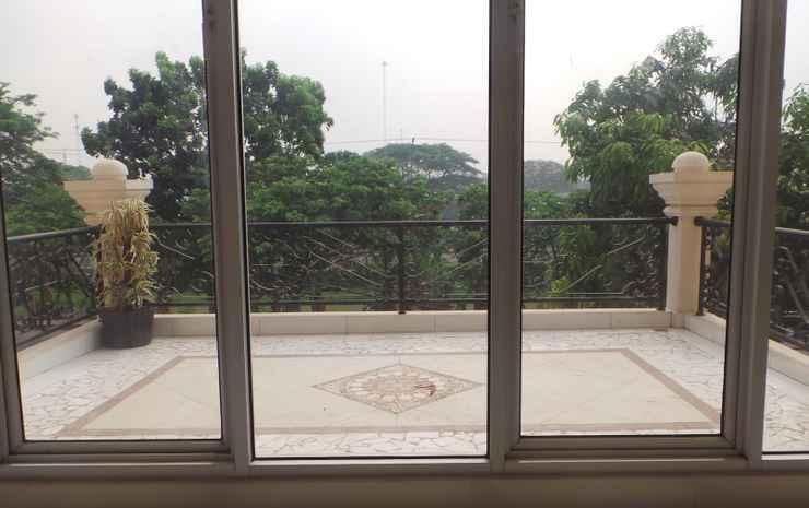 Тангеранг: M1 Residence Syariah