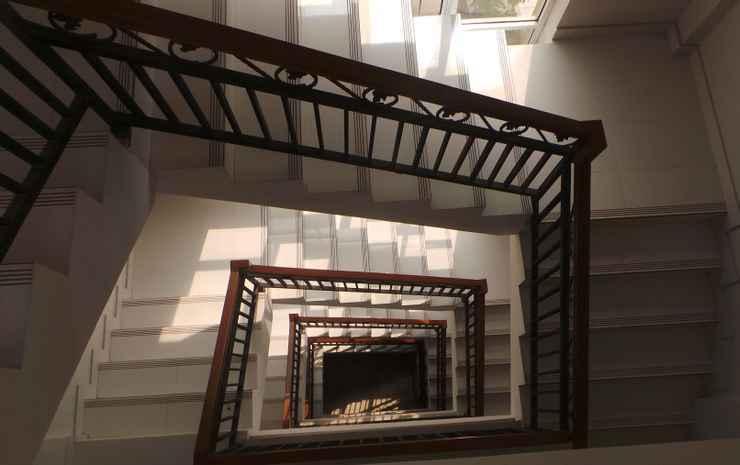 Тангеранг: M1 Residence Syariah