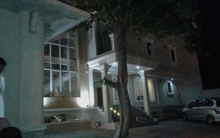 Тангеранг: M1 Residence Syariah
