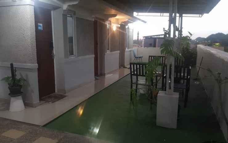 Тангеранг: M1 Residence Syariah