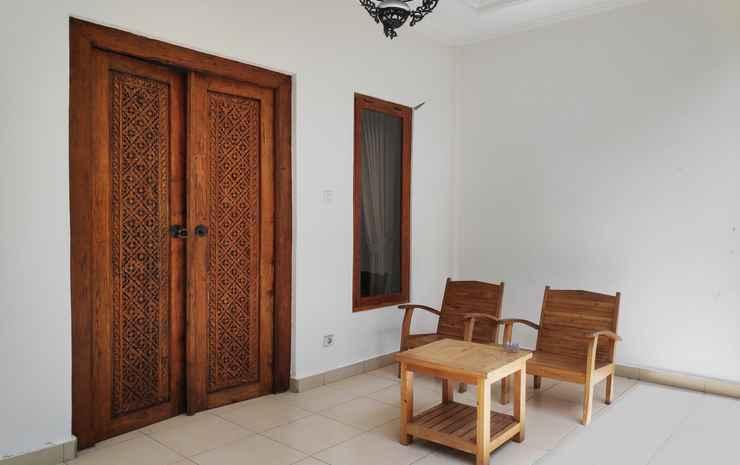 OYO 3319 Dewi Ayu Accomodation 2 — фото 6