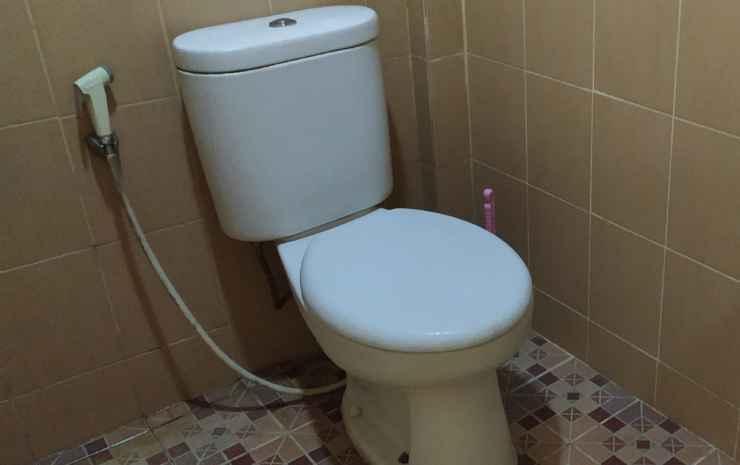 Банджармасин: OYO 90108 Oggi Guesthouse