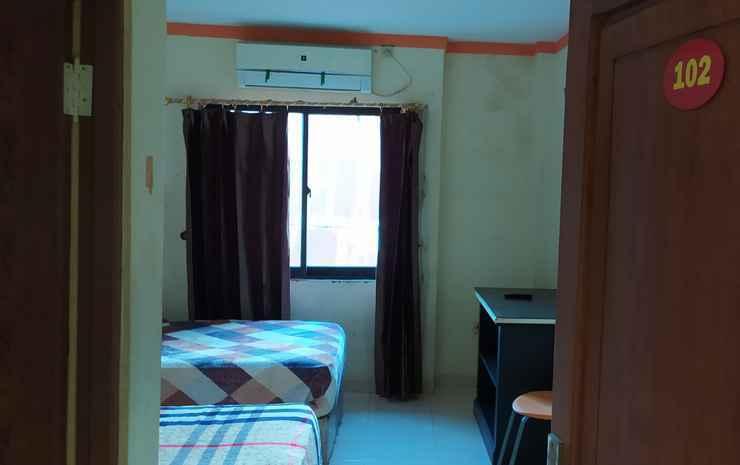 Банджармасин: OYO 90108 Oggi Guesthouse