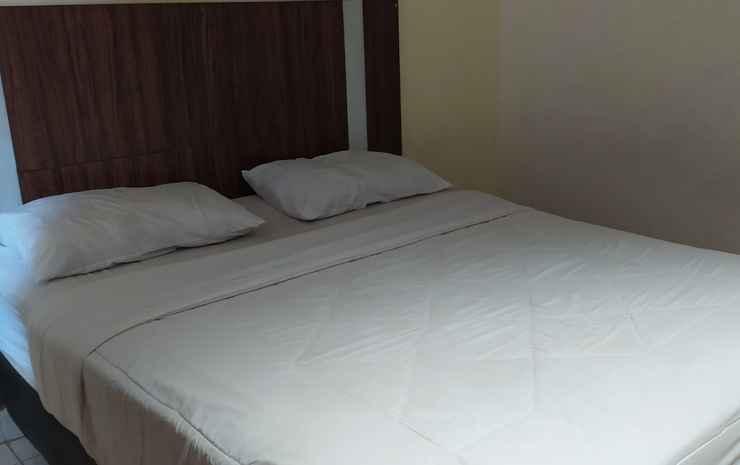 Банджармасин: OYO 90108 Oggi Guesthouse