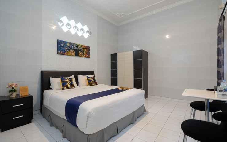 SPOT ON 2073 Guest House Omah Waris — фото 3