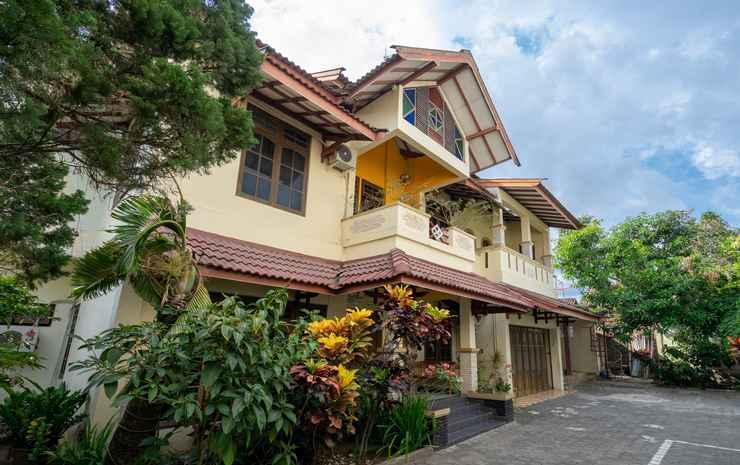 SPOT ON 2073 Guest House Omah Waris — фото 6