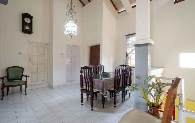 Депок: SPOT ON 2073 Guest House Omah Waris