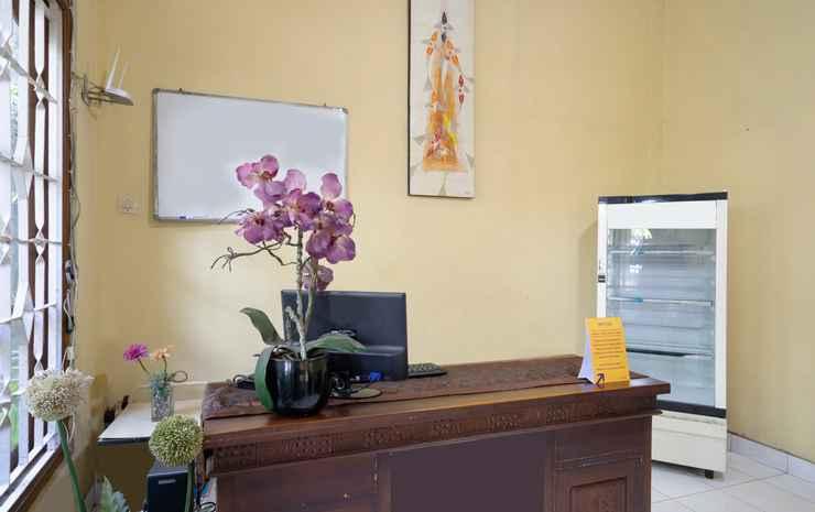 SPOT ON 2073 Guest House Omah Waris — фото 4