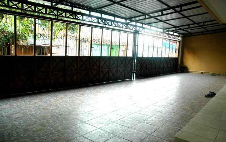 Суракарта: OYO 3810 D'yolland Exclusive Kost & Guesthouse Syariah