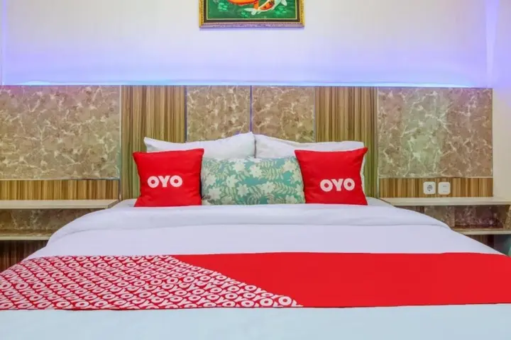 Суракарта: OYO 3831 Pelangi Residence Syariah
