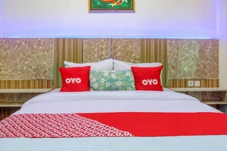 Суракарта: OYO 3831 Pelangi Residence Syariah