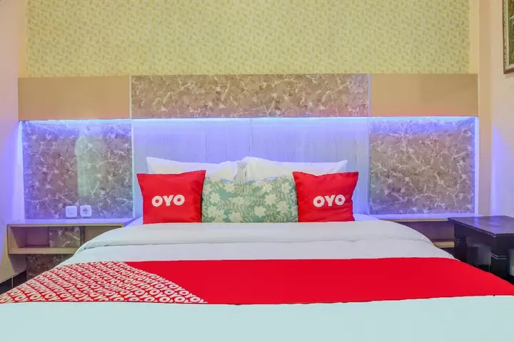 Суракарта: OYO 3831 Pelangi Residence Syariah