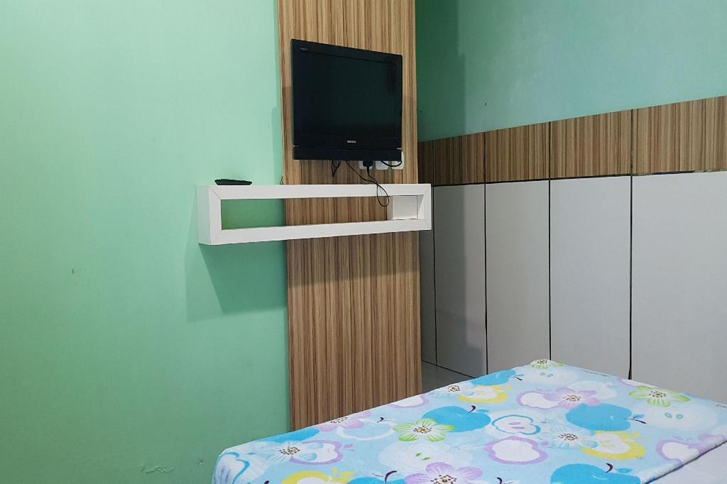 Сукохарджо: OYO 3814 Pelangi Garden Syariah