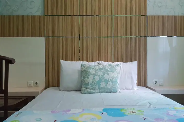 Сукохарджо: OYO 3814 Pelangi Garden Syariah
