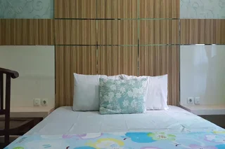 Сукохарджо: OYO 3814 Pelangi Garden Syariah