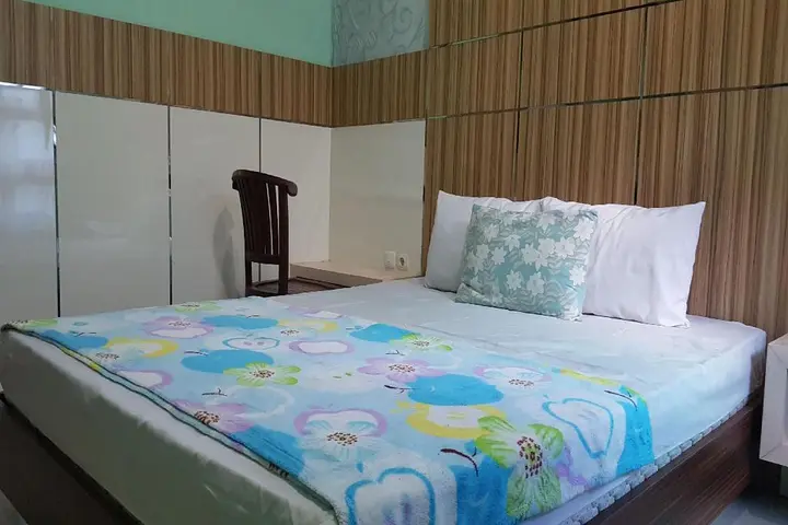 Сукохарджо: OYO 3814 Pelangi Garden Syariah