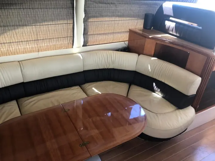 Сочи: Отель Яхта Azimut