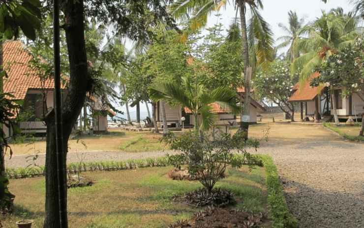 Аньер: Pondok Pantai Tambang Ayam 3K