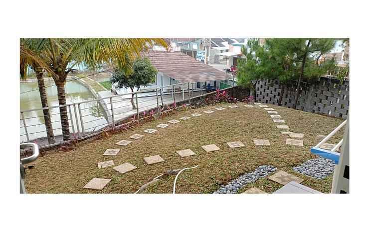 Гарут: Green Hill Resort B7 Palm