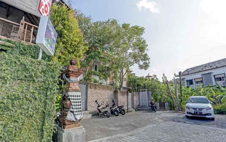 Табанан: OYO 90534 Amore Apartment