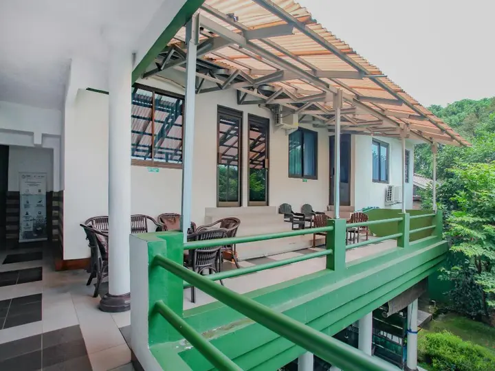 Богор: OYO 90091 Wisma Pakuan Syariah