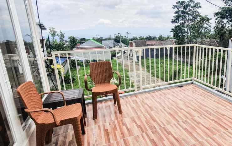 Бату: Villa Puncak Garuda E19