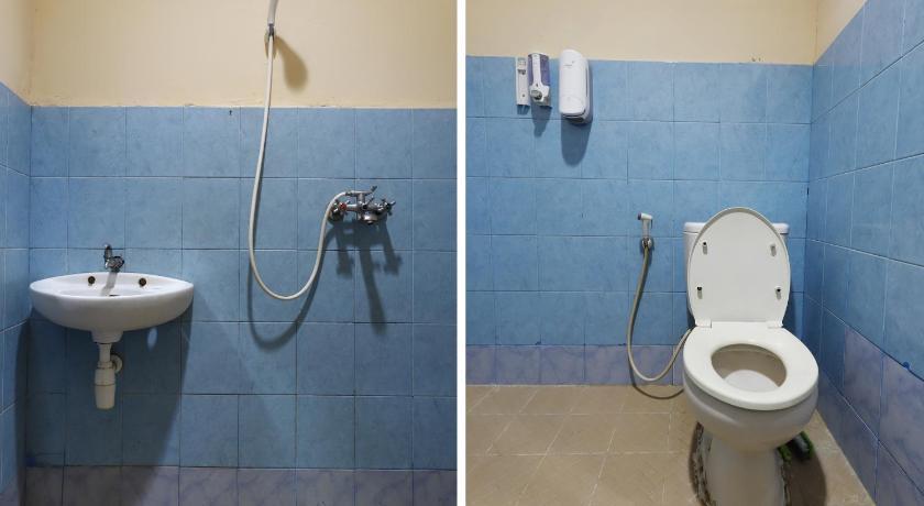 Баликпапан: OYO 3807 Guest House 268