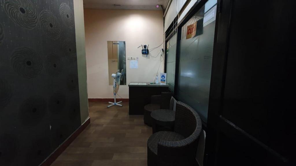 Баликпапан: OYO 3807 Guest House 268