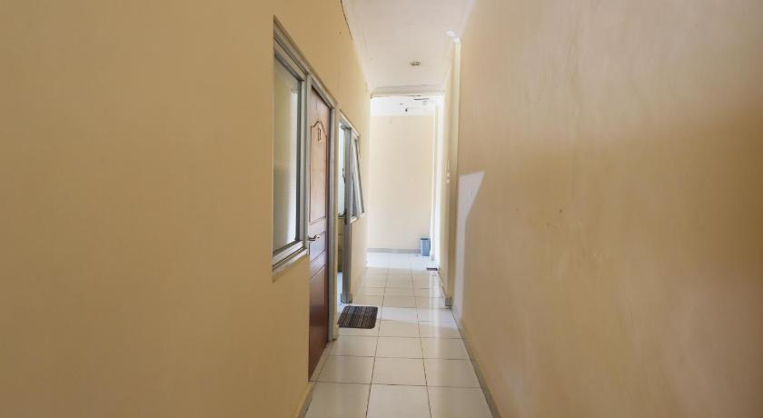 Баликпапан: OYO 3807 Guest House 268