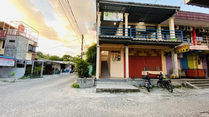 Баликпапан: OYO 3807 Guest House 268
