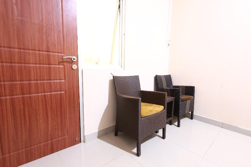 Баликпапан: OYO 3807 Guest House 268