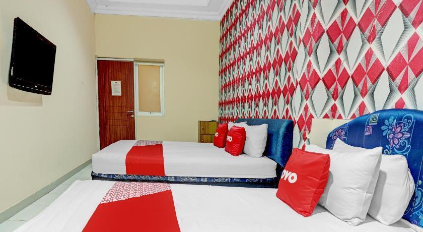 Баликпапан: OYO 3807 Guest House 268