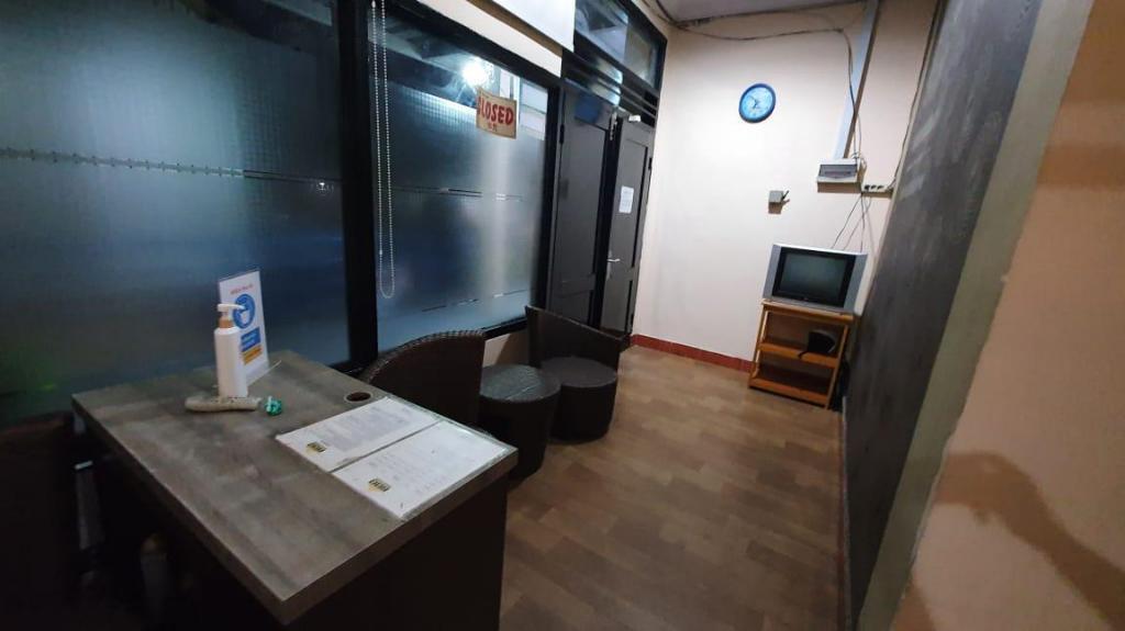 Баликпапан: OYO 3807 Guest House 268