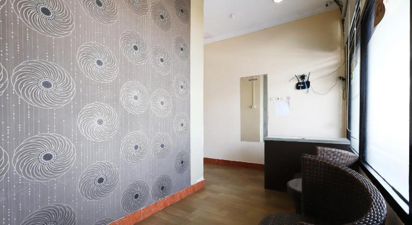 Баликпапан: OYO 3807 Guest House 268