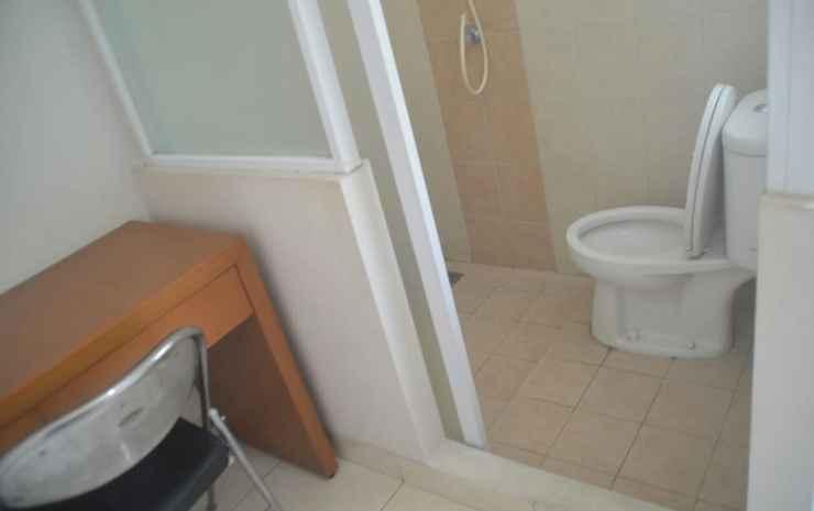 Legok: Male Room Only at Studento L19/3 near AEON Mall (VIN)