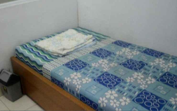 Legok: Male Room Only at Studento L19/3 near AEON Mall (VIN)