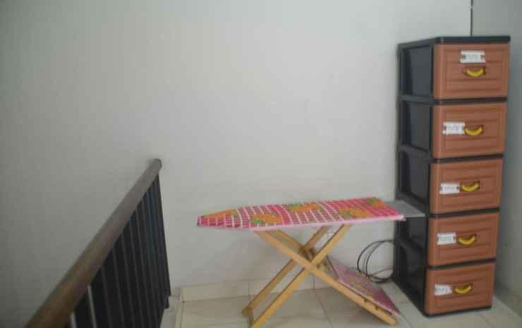Legok: Male Room Only at Studento L19/3 near AEON Mall (VIN)