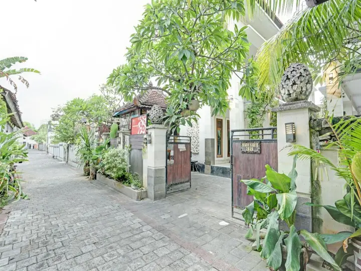 Кута: OYO 90505 Pondok Karenda