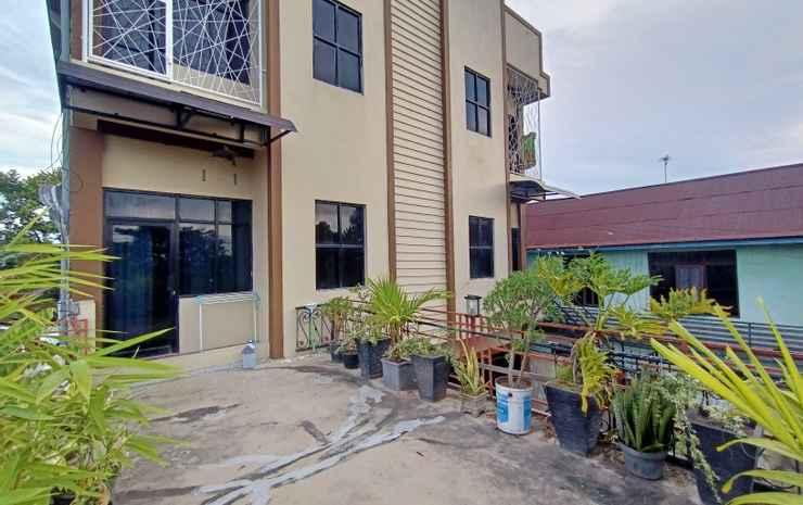 Банджанбару: OYO 3893 Bunda Homestay Syariah
