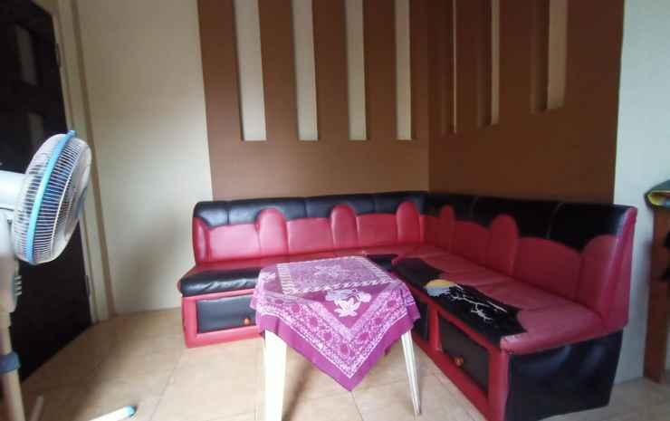 Банджанбару: OYO 3893 Bunda Homestay Syariah