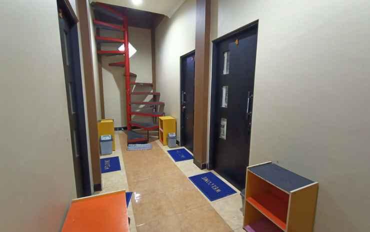 Банджанбару: OYO 3893 Bunda Homestay Syariah